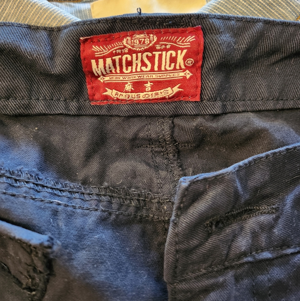 Cargo Pant